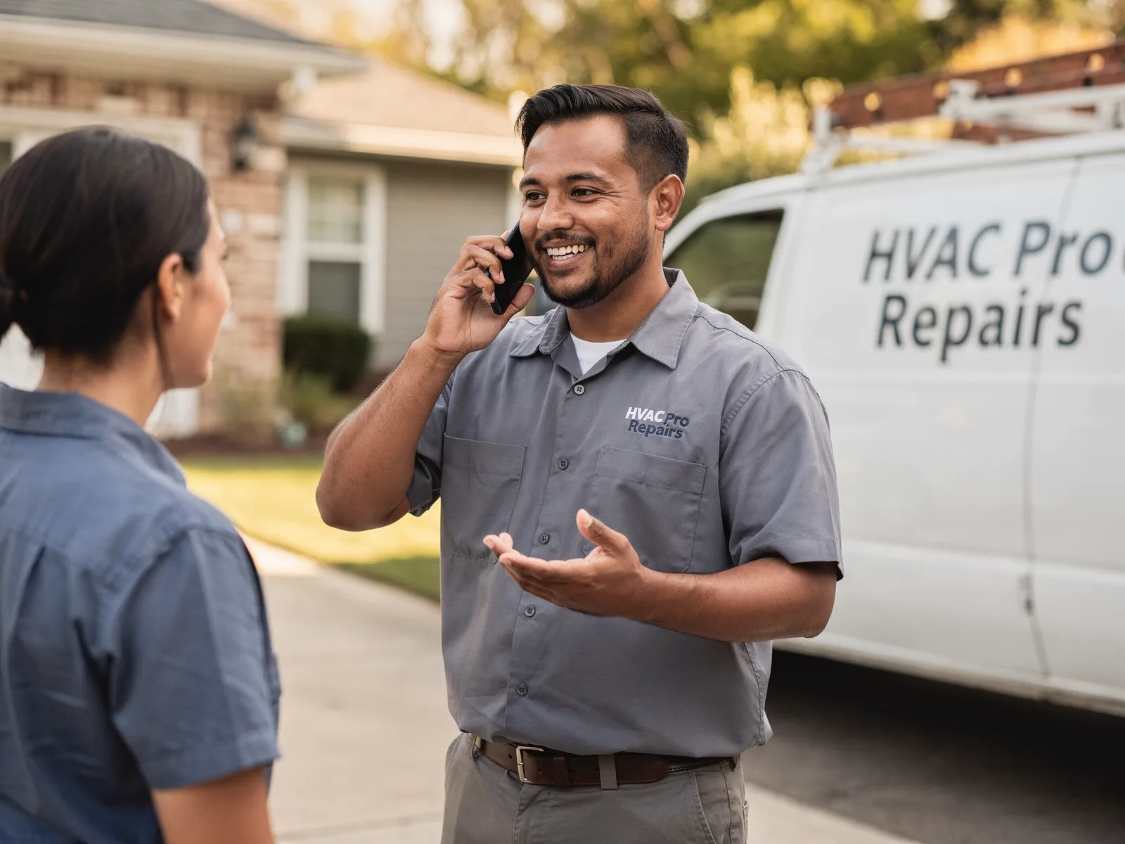 Heat Pump Repair Mchenry, MS FAQs